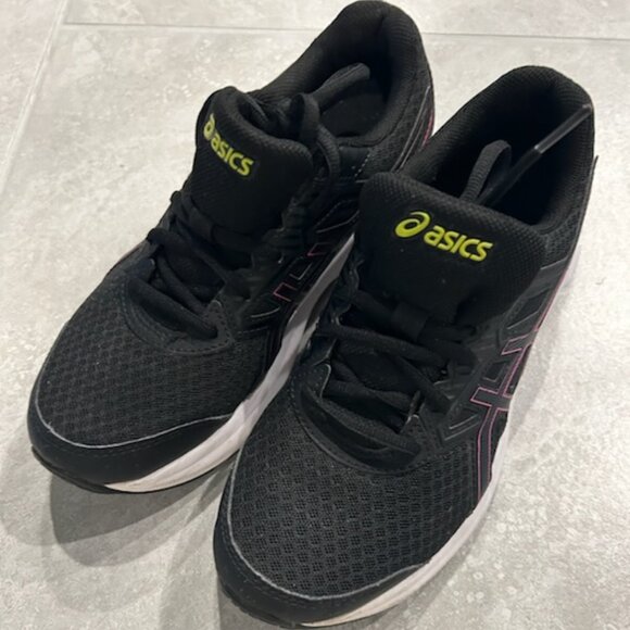 Asics Women's Athletic Running Shoe  NEW! - Picture 1 of 4